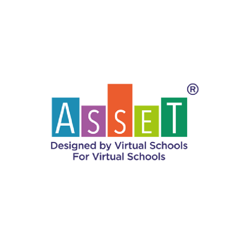 ASSET for Schools logo