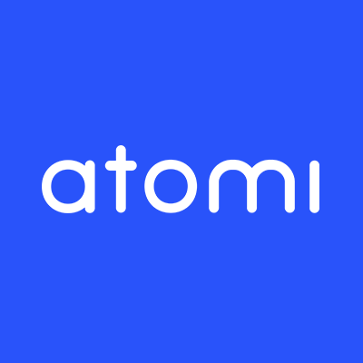 Atomi