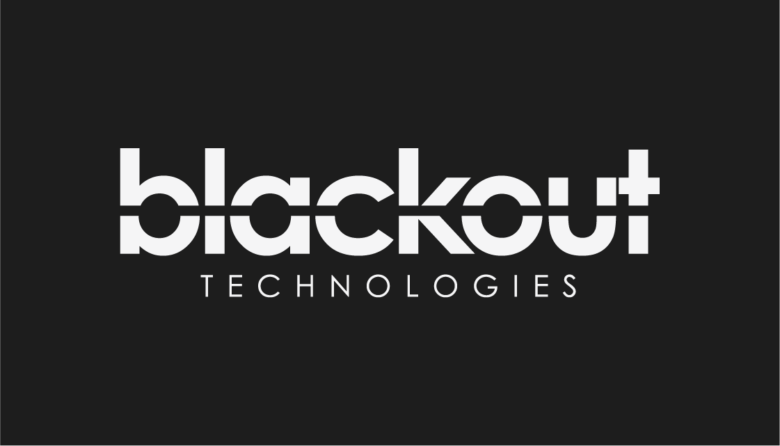 Blackout Technologies app cover image