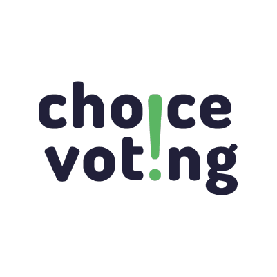 Choice Voting logo