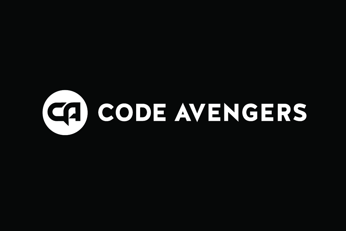 Code Avengers app cover image