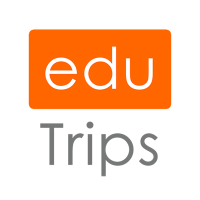 eduTrips logo