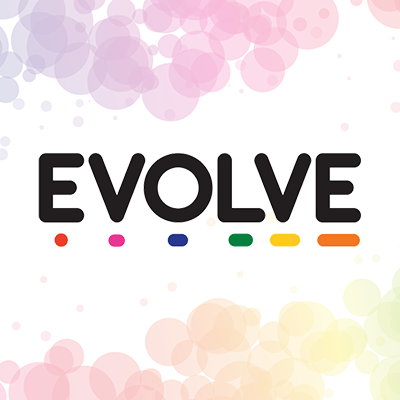 EVOLVE