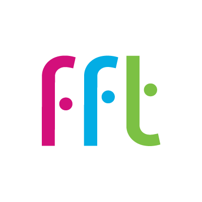 FFT Aspire Data Exchange logo