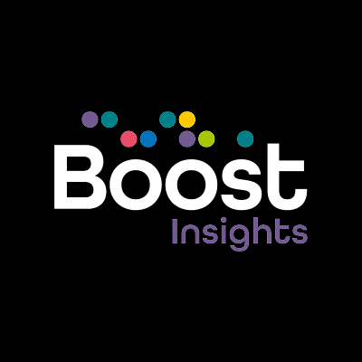 Boost Insights