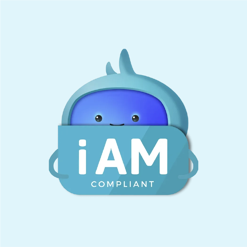 iAM Compliant