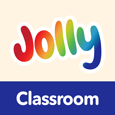 Jolly Classroom