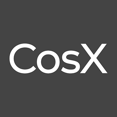 CosX