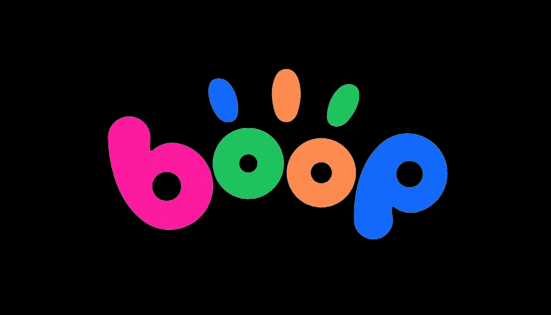 BOOP app cover image