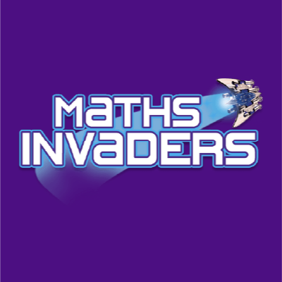 Maths Invaders