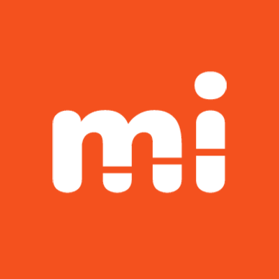 miMove logo