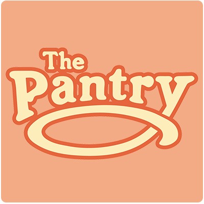 The Pantry School Meals logo