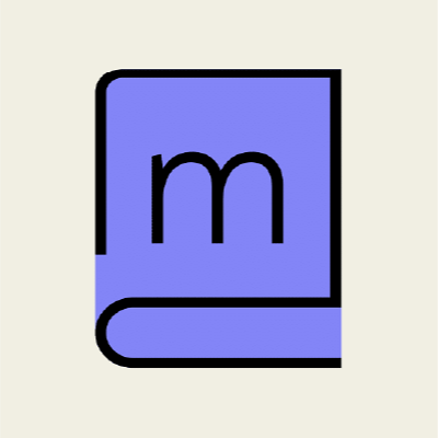 Renaissance - myON logo