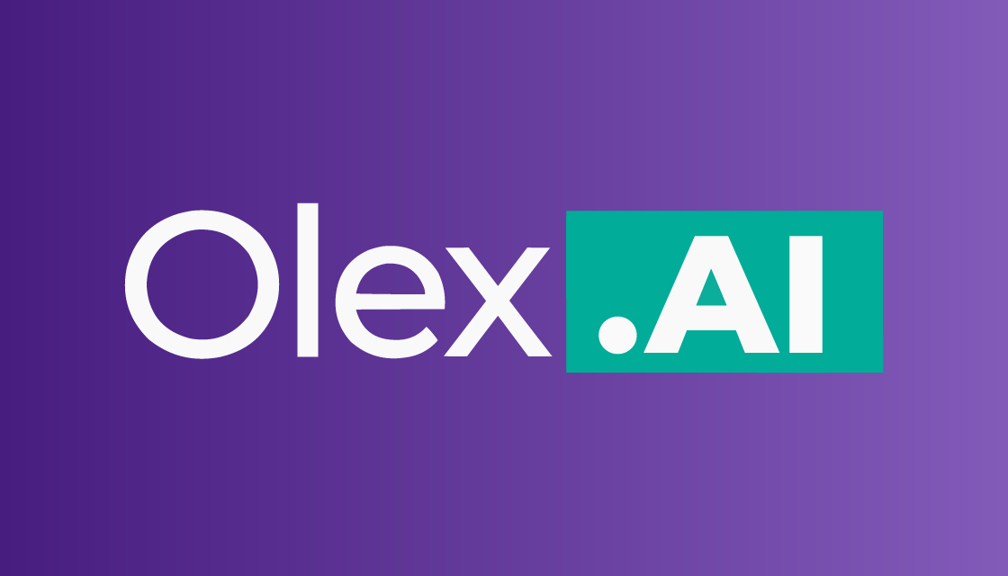Olex.AI app cover image