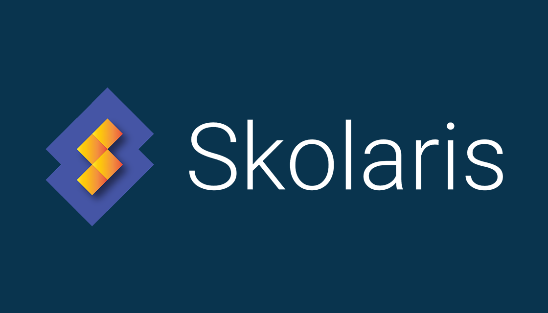 Skolaris School Timetable app cover image