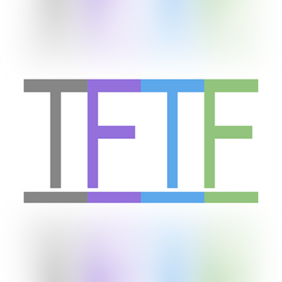 Think For The Future logo