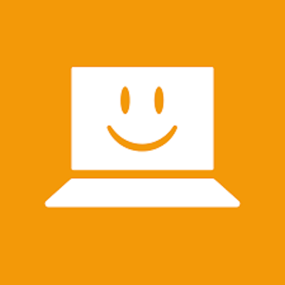Touch-type Read and Spell (TTRS) logo
