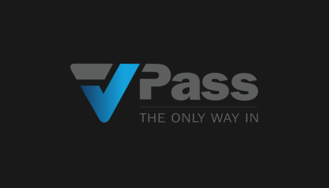 VPass app cover image
