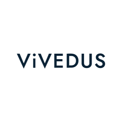 ViVEDUS logo
