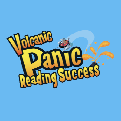 Volcanic Panic Reading Success