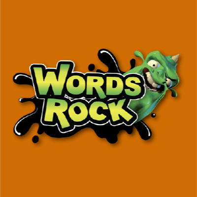 Words Rock