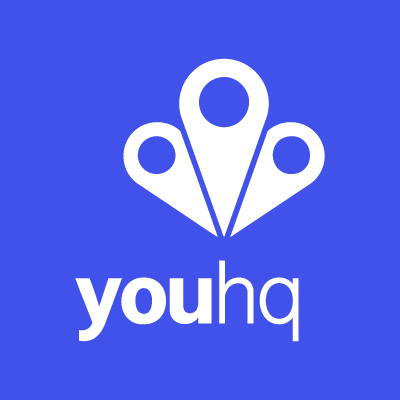 YouHQ logo